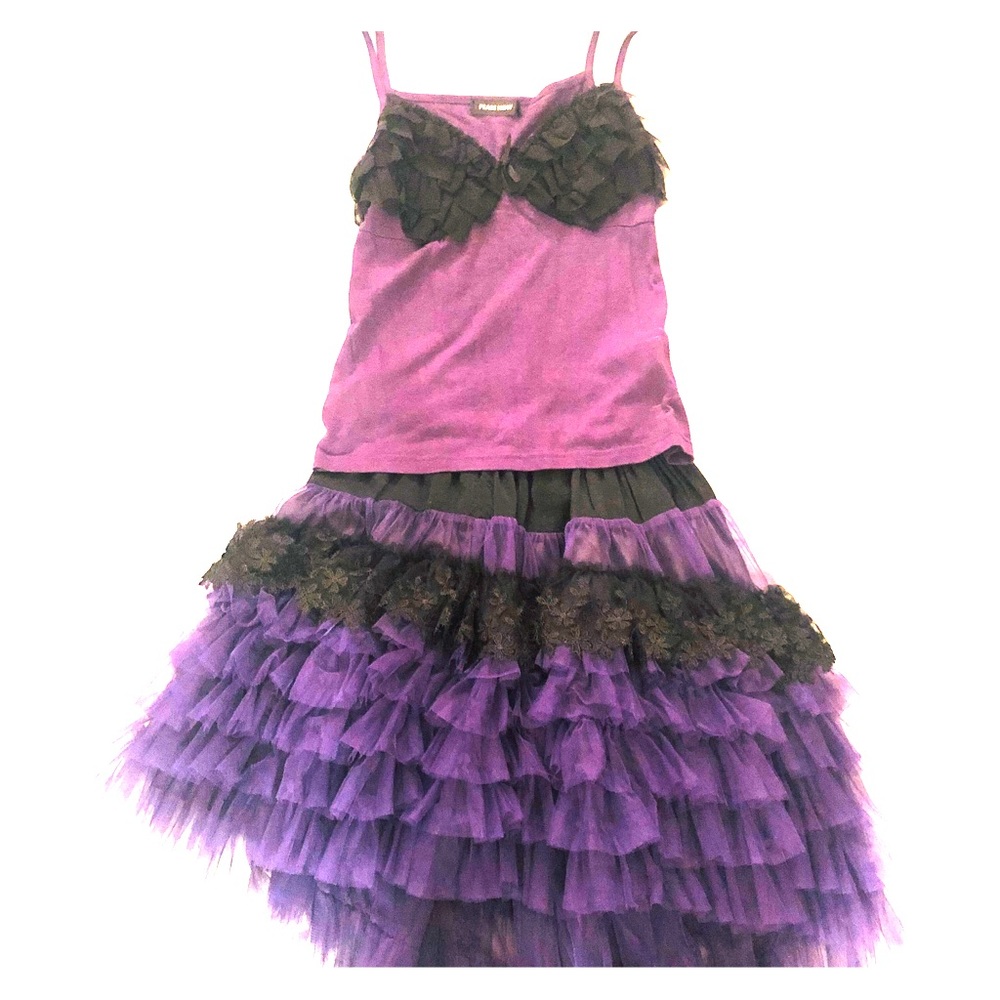Peace Now dress set